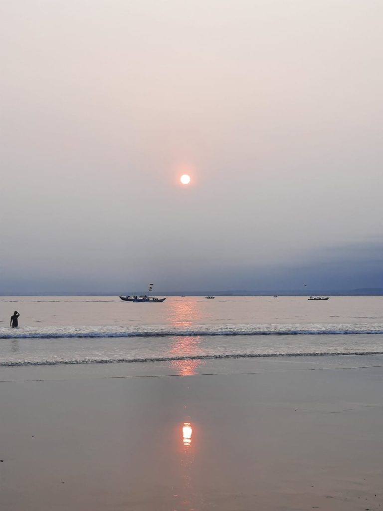 Pantai
